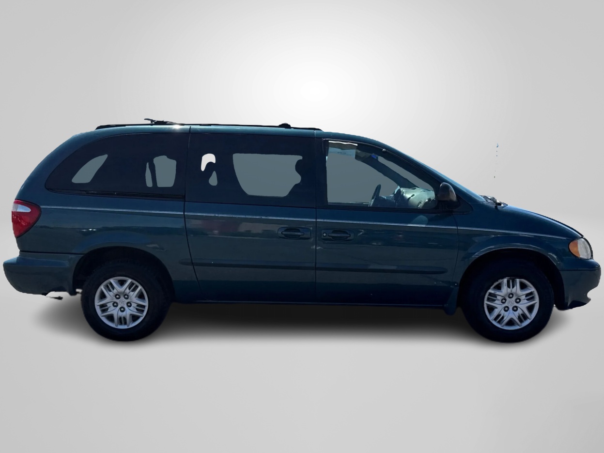dodge grand caravan 2002 1B4GP44RX2B536713 image dodge grand caravan 2002 1B4GP44RX2B536713 image